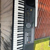 Tastiera pianola cd1 keyboard
