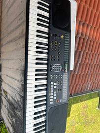 Tastiera pianola cd1 keyboard