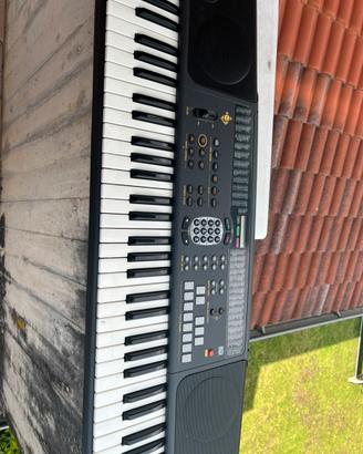 Tastiera pianola cd1 keyboard