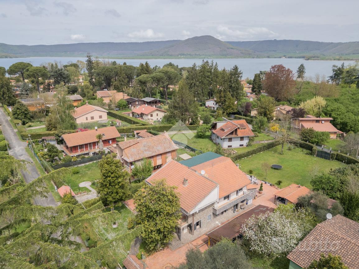 Casa – Ronciglione, Punta del Lago - Vista 2