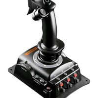 Flight Stick FR-TEC RAPTOR MACH 2 Joystick Sim