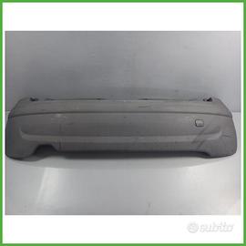 Paraurti Posteriore FIAT PANDA 2Q Berlina BIANCO 7