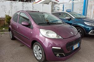 Peugeot 107 1.0 68CV 5p. Superga
