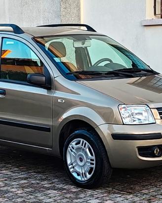 Fiat Panda 1.2 Dynamic Natural Power