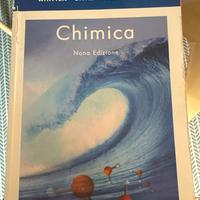 Chimica nona edizione