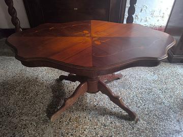 Tavolino antico '800