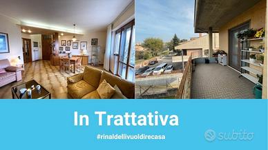 Anche questo è andato tu cosa aspetti???