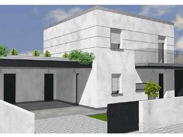 IL TERRENO PERFETTO PER LA TUA NUOVA CASA ESIST...