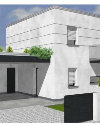 IL TERRENO PERFETTO PER LA TUA NUOVA CASA ESIST...