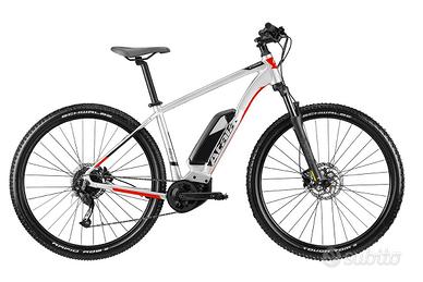 E-BIKE ATALA B-CROSS CX 500