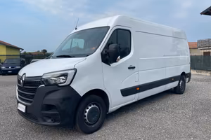 Renault Master T35 2.3 Energy dci 136 cv L3H2
