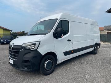 Renault Master T35 2.3 Energy dci 136 cv L3H2