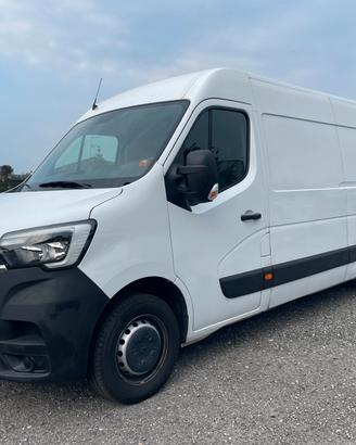 Renault Master T35 2.3 Energy dci 136 cv L3H2