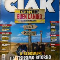 CIAK - Raccolta completa