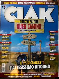 CIAK - Raccolta completa