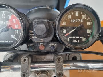 Cagiva SST250