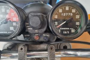 Cagiva SST250