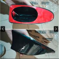 Antenna pinna Squalo originale Fiat panda