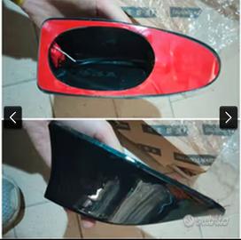 Antenna pinna Squalo originale Fiat panda