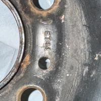 Gomme invernali pegeout