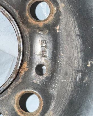 Gomme invernali pegeout