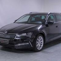 SKODA Superb 1.4 TSI Plug-In Hybrid DSG Wagon Styl