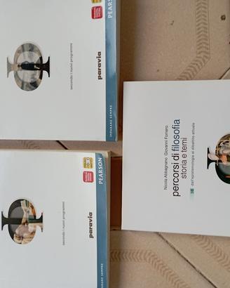 libri scuola superiore 