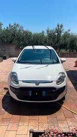 Fiat Grande Punto 1.2 Benzina