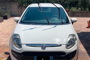 Fiat Grande Punto 1.2 Benzina