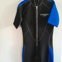 MUTA da UOMO 2mm CRESSI