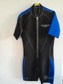 MUTA da UOMO 2mm CRESSI