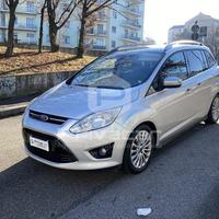 FORD C-Max7 1.6 TDCi 115CV Titanium