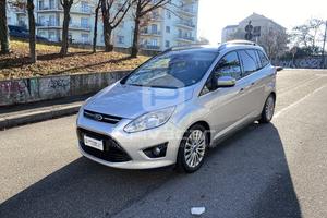 FORD C-Max7 1.6 TDCi 115CV Titanium