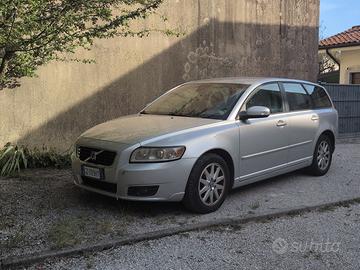 2008 Volvo v50 2.0D