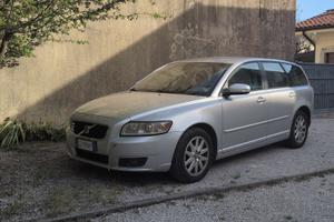2008 Volvo v50 2.0D
