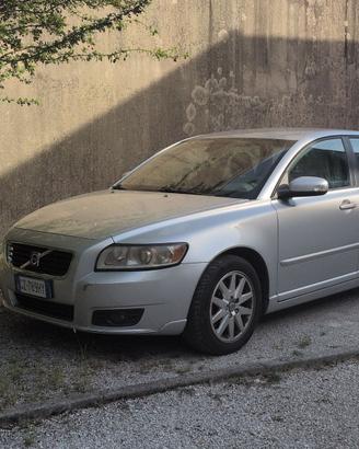 2008 Volvo v50 2.0D