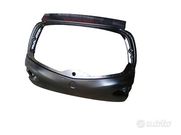 ALFA ROMEO 147 Serie (937_) (05>10) PORTELLONE POS