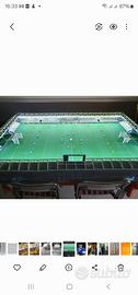 SUBBUTEO ILLUMINATO A LED 