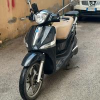 Liberty piaggio 50