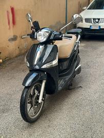 Liberty piaggio 50