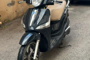 Liberty piaggio 50