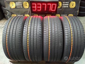 4 GOMME 225 50 18 RUNFLAT DELLA BRIDGESTONE COME N