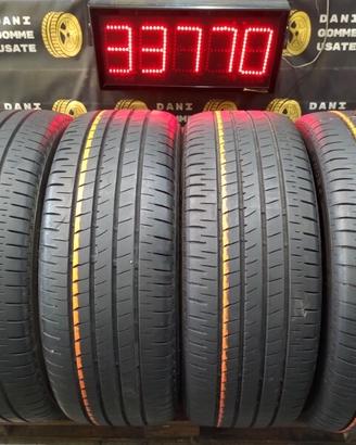 4 GOMME 225 50 18 RUNFLAT DELLA BRIDGESTONE COME N