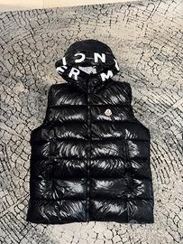 moncler smanicato