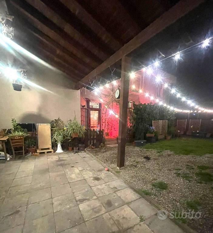 Casa – Bereguardo, Cascina Roveda - Vista 5