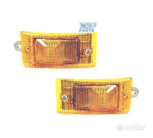 FRECCIE ANTERIORI NISSAN VANETTE 84-89