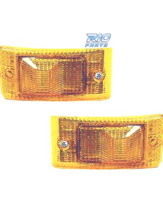 FRECCIE ANTERIORI NISSAN VANETTE 84-89