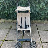 Passeggino chiusura “ombrello “ Prenatal