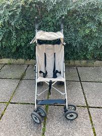 Passeggino chiusura “ombrello “ Prenatal