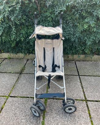 Passeggino chiusura “ombrello “ Prenatal
